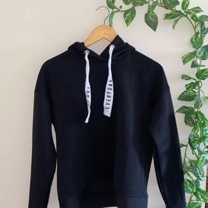 Workout everyday sweatshirt hoodie